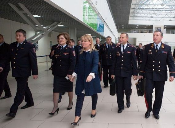 прописка в Чудово
